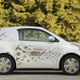 Illustration for article titled Toyota FT-EV Concept: An Electric Car For The Tiny Masses
